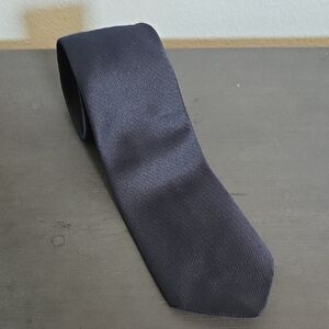 Ketch Navy Tie